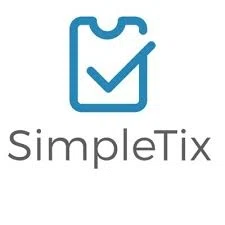 SimpleTix logo