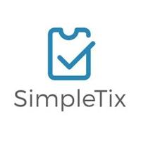 SimpleTix promo code