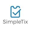 SimpleTix promo code