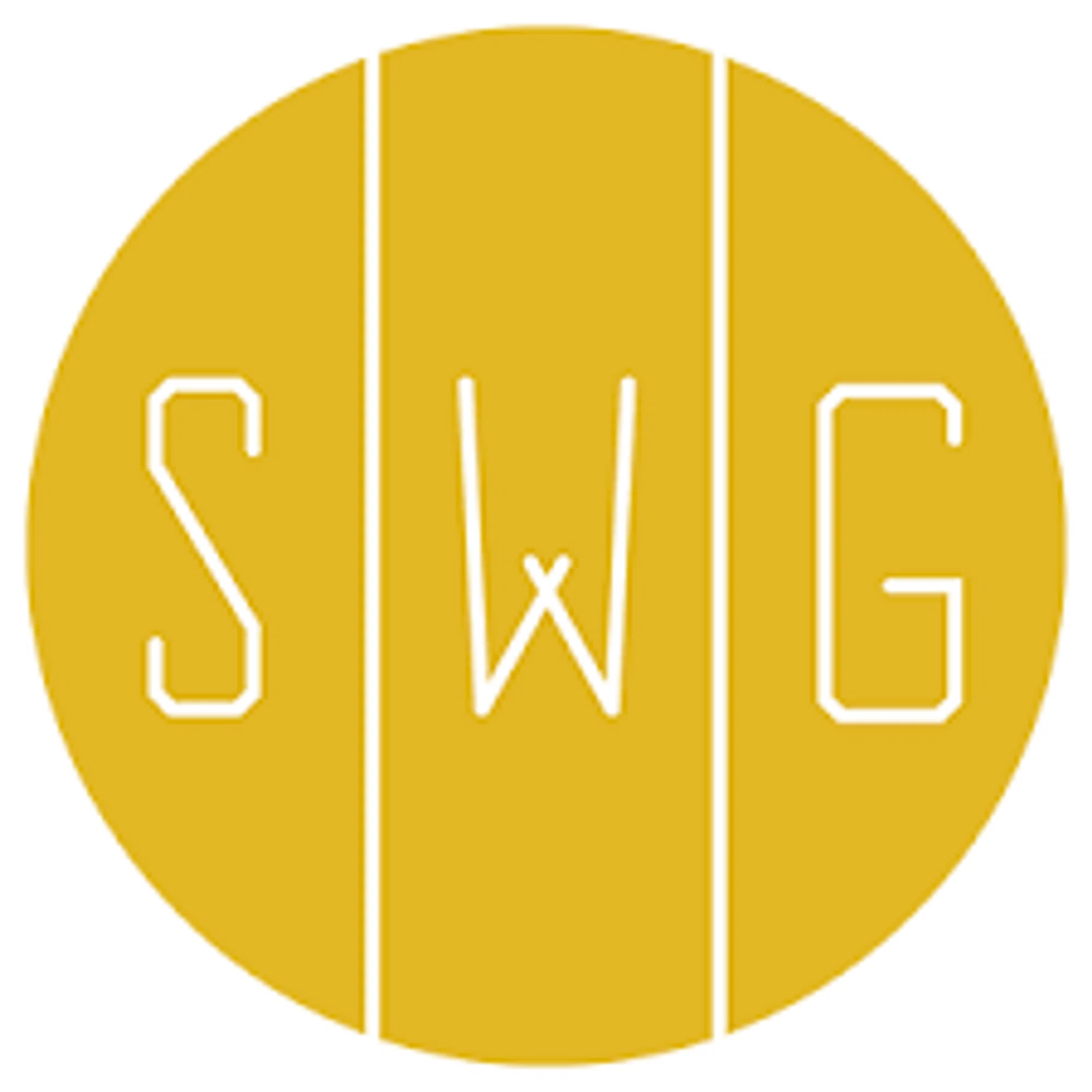 Simple Wood Goods logo