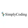 Simply Coding logo