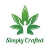 Simply Crafted CBD promo code