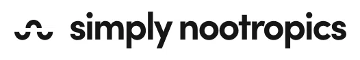 Simply Nootropics logo