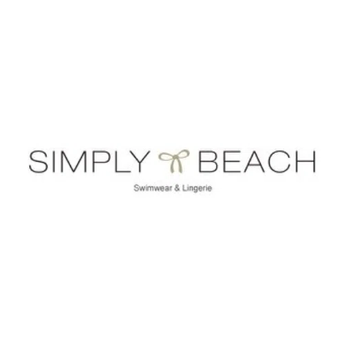 Simply Beach logo