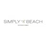 Simply Beach logo