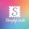 SimplyCards logo