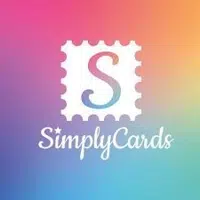 SimplyCards logo