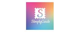SimplyCards promo code