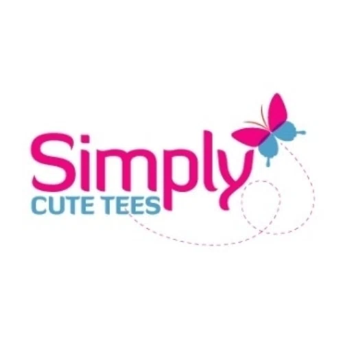 SimplyCuteTees logo