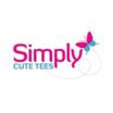SimplyCuteTees promo code