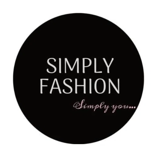 Simply Fashion Boutique logo