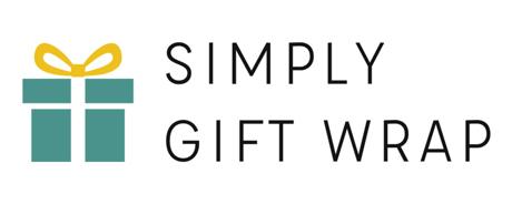 Simply Gift Wrap promo code