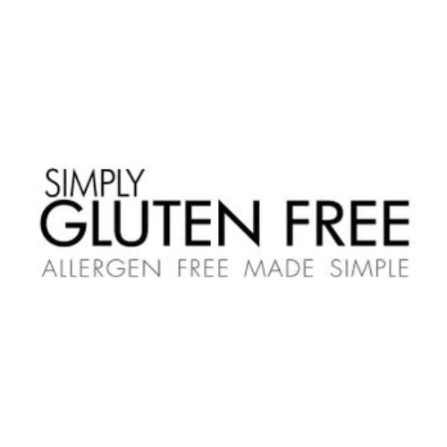 Simply Gluten Free logo