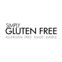 Simply Gluten Free logo
