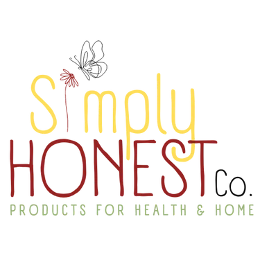 Simply Honest Co logo