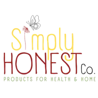 Simply Honest Co logo