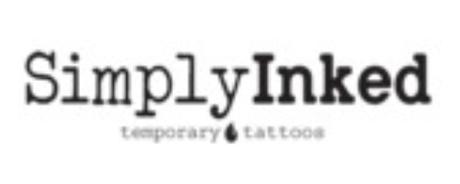 Simply Inked discount code
