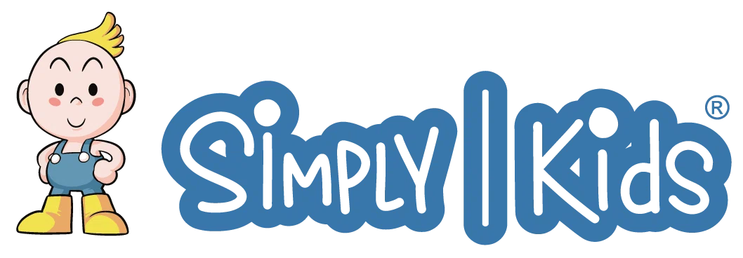 Simply Kids discount code