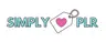 Simply Love PLR logo