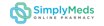Simply Meds discount code