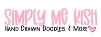 Simply Me, Kish logo