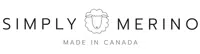 Simply Merino logo