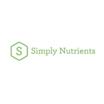 Simply Nutrients coupon code