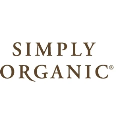 Simply Organic Beauty logo