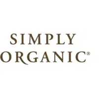 Simply Organic Beauty logo