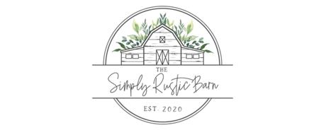 The Simply Rustic Barn promo code