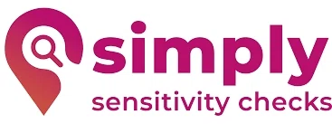Simply Sensitivity Checks - US logo