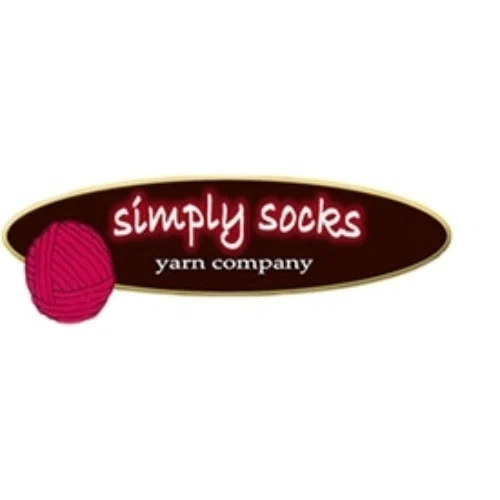 Simply Socks Yarn logo