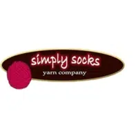 Simply Socks Yarn logo