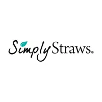 Simply Straws logo