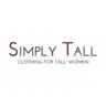 Simply Tall logo