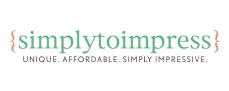 Simply to Impress promo code