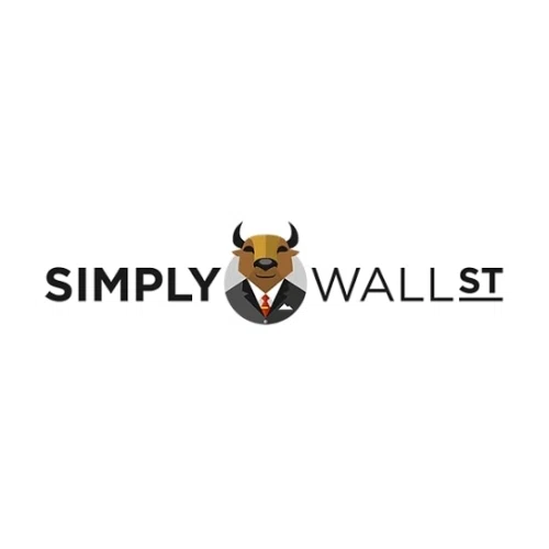 Simply Wall St logo