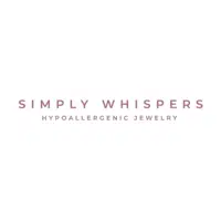 Simply Whispers Jewelry logo