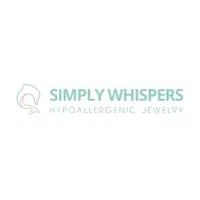 Simply Whispers logo
