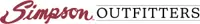 Simpson Outfitters logo