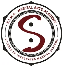 S.I.M.S. Martial Arts Academy logo
