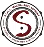 S.I.M.S. Martial Arts Academy logo