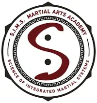 S.I.M.S. Martial Arts Academy logo