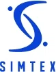 Simtex logo