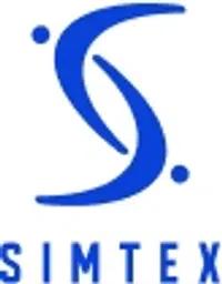Simtex logo