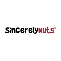 Sincerely Nuts logo
