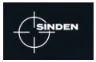 Sinden Shop logo