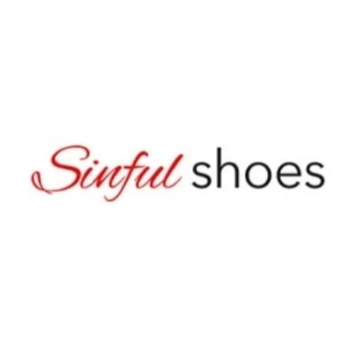 SinfulShoes logo