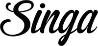 Singa logo