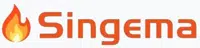 Singema logo